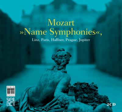 Symphonies à titre
