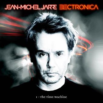 Jean-Michel Jarre, Jean-Michel Jarre - 1