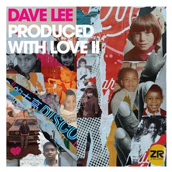 Produced With Love II - 3 Vinilos