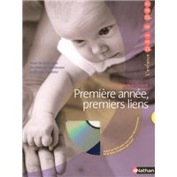 Premieres annees, premiers lie
