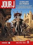Jour J 26. La Ballade des pendus
