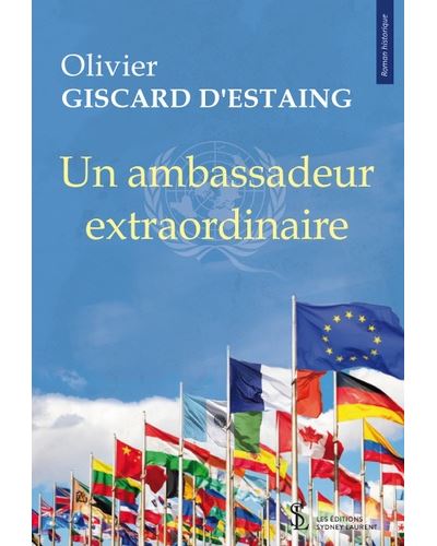 Un ambassadeur extraordinaire