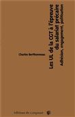 Les UL de la CGT à l'épreuve du salariat précaire