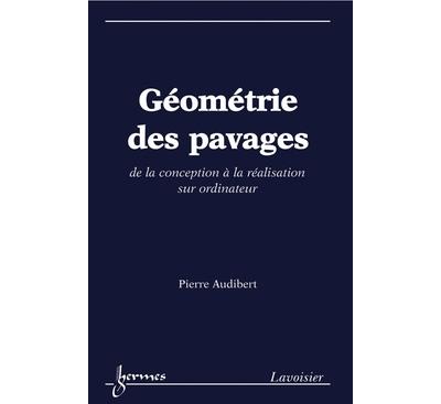 Géométrie des pavages