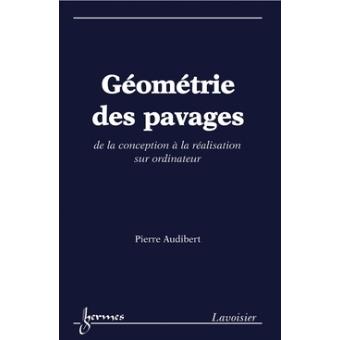 Géométrie des pavages. De la conception à la réalisation sur ordinateur