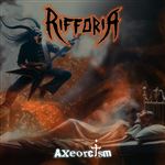 Axeorcism - CD