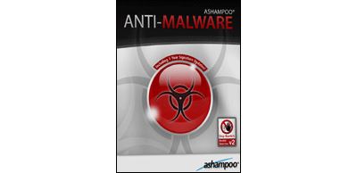 Ashampoo AntiMalware 1.2