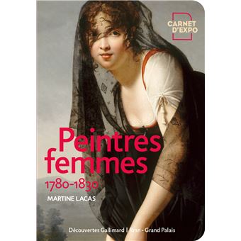 Peintres femmes - 1