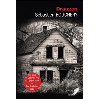 Draugen