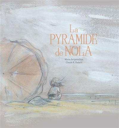 La pyramide de Nola