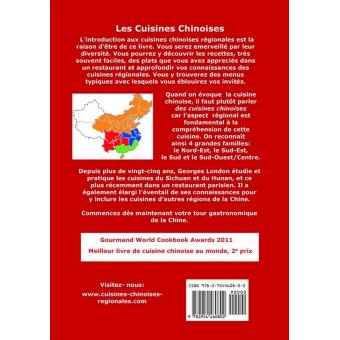 Un tour gastronomique de la Chine