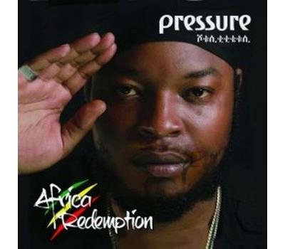 Africa redemption