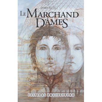 Le Marchand d'Âmes