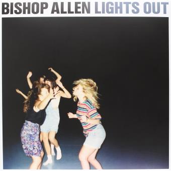 Bishop Allen - 1