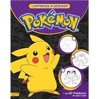 Pokémon : bloc de coloriages - Collectif - Hachette Jeunesse - Papeterie /  Coloriage - Albertine New-York