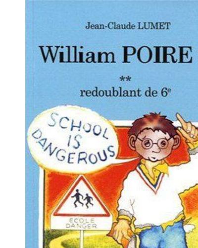 Redoublant de 6ème