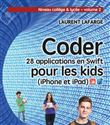 Coder 28 applications pour les kids en swift (iphone et ipad) niveau college v2