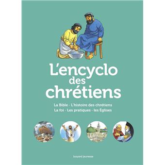 Encyclopédie du christianisme