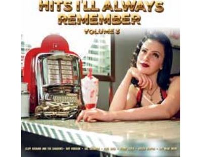 Hits I'll Always Remember Volume 3