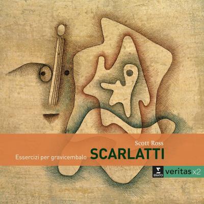Essercizi per gravicembalo - 2 CD