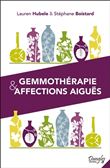 Gemmothérapie & affections aiguës
