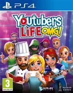 Youtubers Life PS4