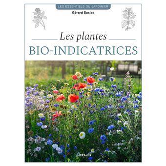 Les plantes bio-indicatrices