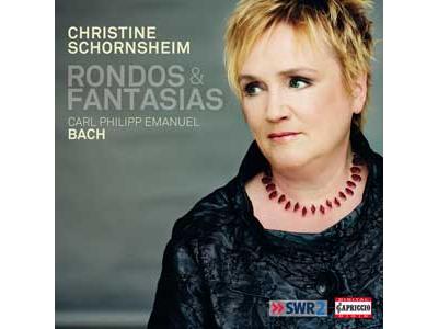 Rondos et fantaisies