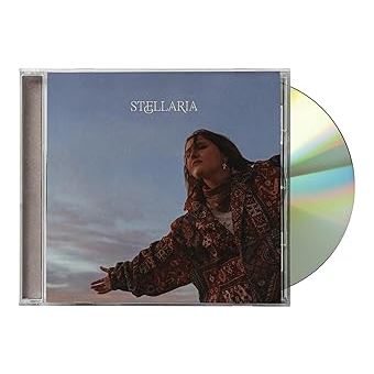 Stellaria - Chelsea Cutler - CD album - Achat & prix | fnac