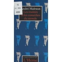 Les réalités et les comédies du monde