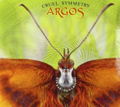 L99034 ARGOS CRUEL SYMETRY