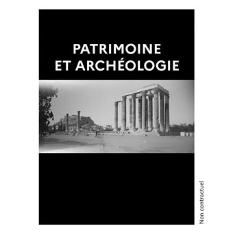 Patrimoine et Archéologie