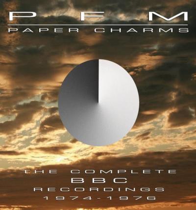 Paper charms The complete BBC recordings 1974-1976