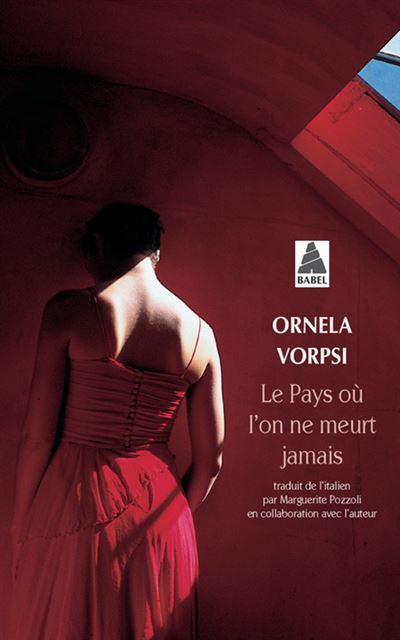 Pays Ou L'on Ne Meurt Jamais(le)babn°702
