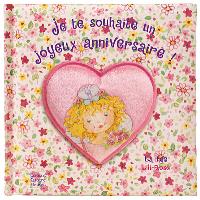 値下げ★JE VOUS SOUHAITE UN BON ANNIVERSAIRE Je te souhaite un joyeux anniversaire - broché - Collectif, Livre