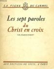 Les Sept Paroles du Christ en croix