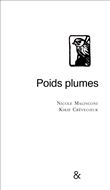 Poids plumes