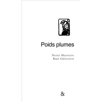 Poids plumes