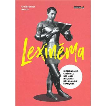 Lexinéma