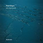 Ars Moriendi - CD