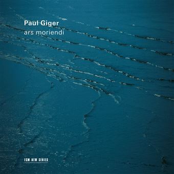 Ars Moriendi - CD