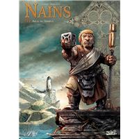 Nains T03 - Aral du Temple