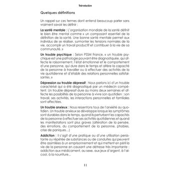 Guide de survie face aux TCA