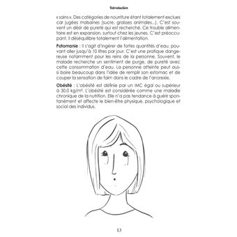 Guide de survie face aux TCA