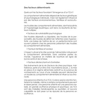 Guide de survie face aux TCA