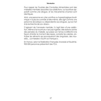 Guide de survie face aux TCA