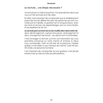 Guide de survie face aux TCA