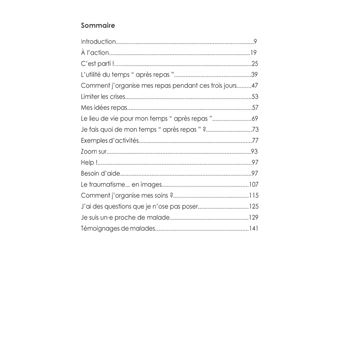 Guide de survie face aux TCA