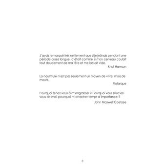 Guide de survie face aux TCA