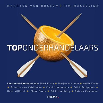 Toponderhandelaars